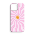 PINK SUN Silikon Telefon Kılıfı - 530