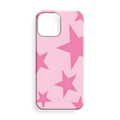PINK STAR Silikon Telefon Kılıfı - 531