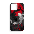YINGYANG Silikon Telefon Kılıfı - 533