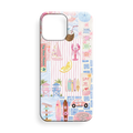EASY Silikon Telefon Kılıfı - 535