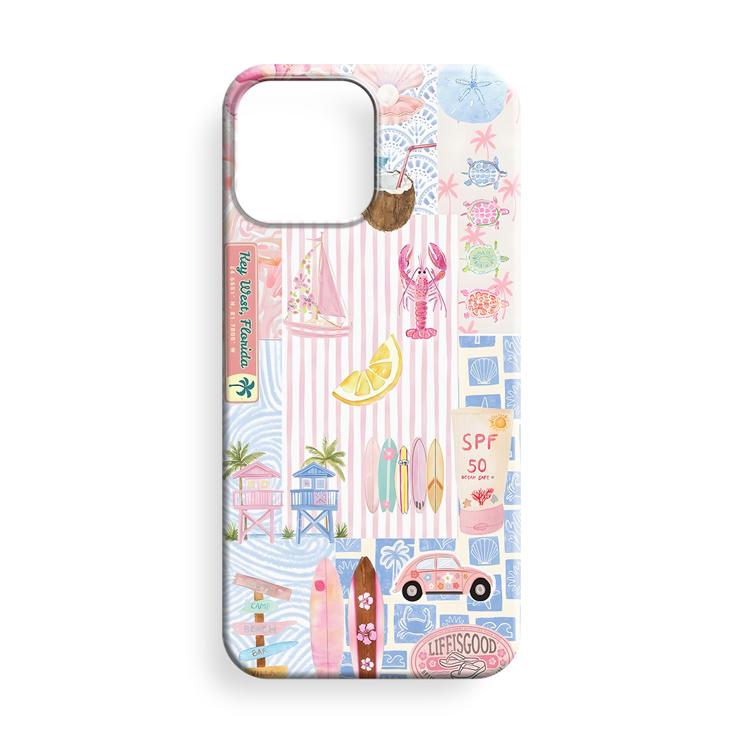 EASY Silikon Telefon Kılıfı - 535