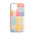 PASTEL Silikon Telefon Kılıfı - 539