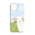 SHEEP Silikon Telefon Kılıfı - 540