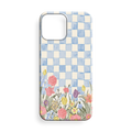 FLOWERS Silikon Telefon Kılıfı - 543