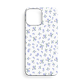FLOWERS Silikon Telefon Kılıfı - 549