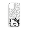 KITTY Silikon Telefon Kılıfı - 550