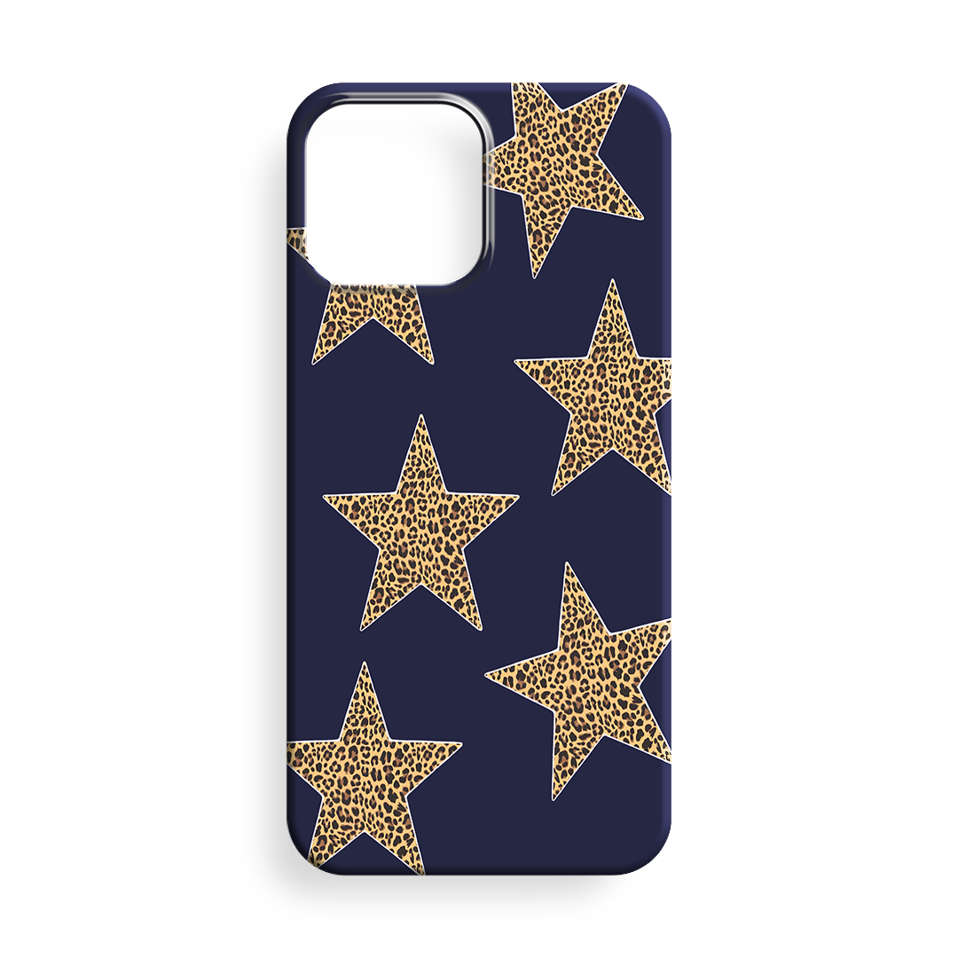 STARS Silikon Telefon Kılıfı - 551