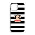 MONKEY Silikon Telefon Kılıfı - 556