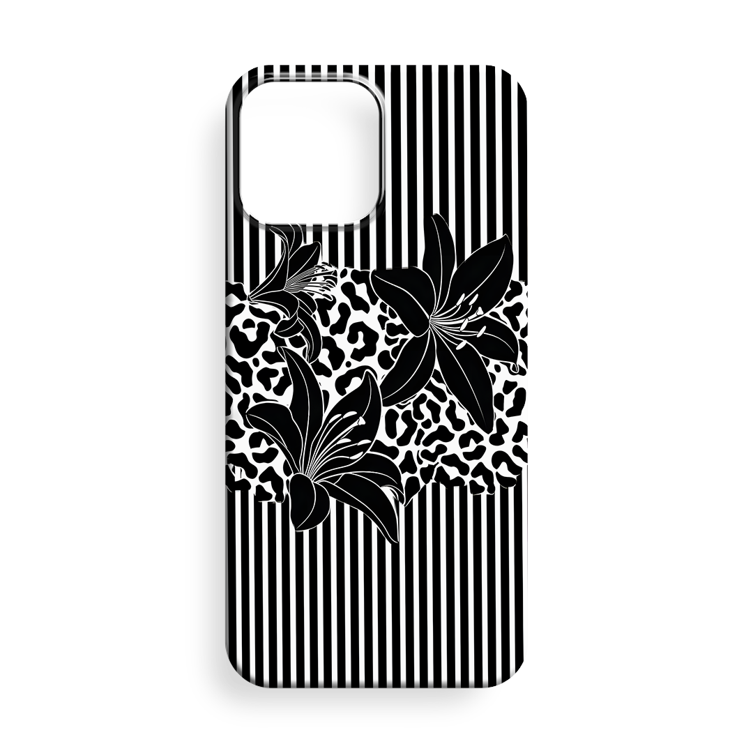 BLACK SEA Silikon Telefon Kılıfı - 558