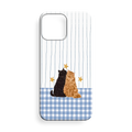 CATS Silikon Telefon Kılıfı - 560
