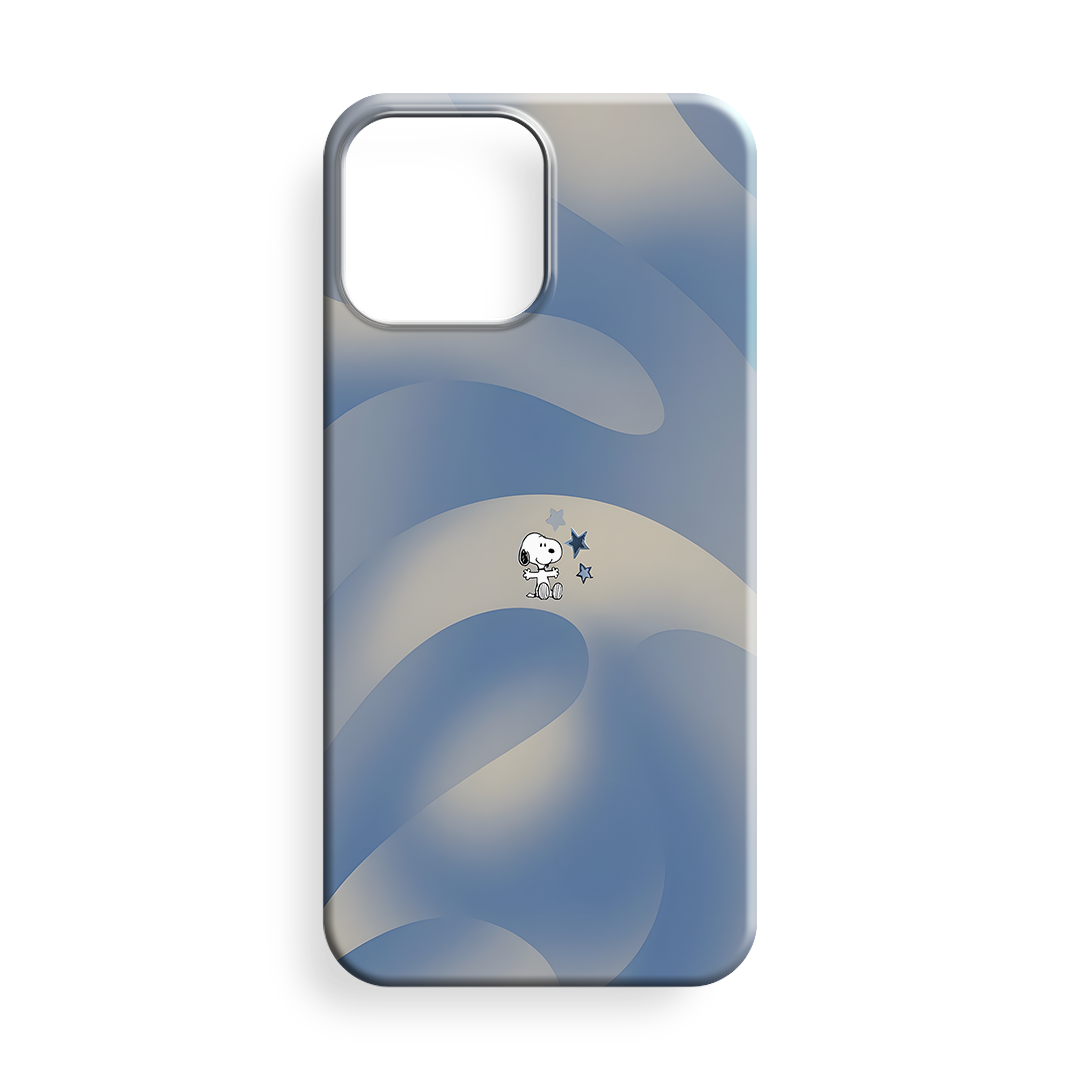 DOG Silikon Telefon Kılıfı - 563