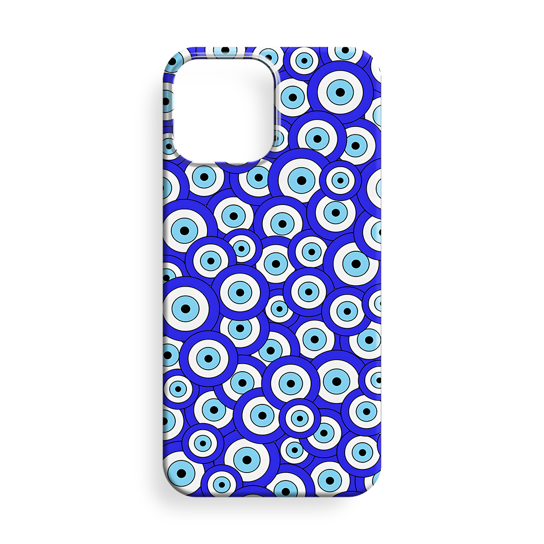 NAZAR Silikon Telefon Kılıfı - 567