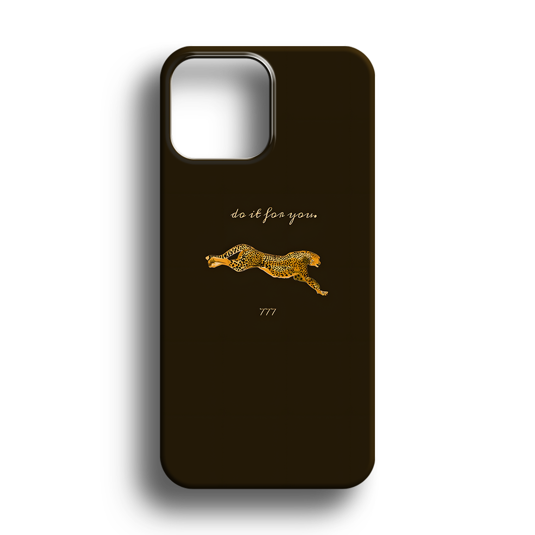 LEOPAR Silikon Telefon Kılıfı - 574