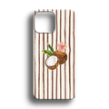 COCONAT Silikon Telefon Kılıfı - 575
