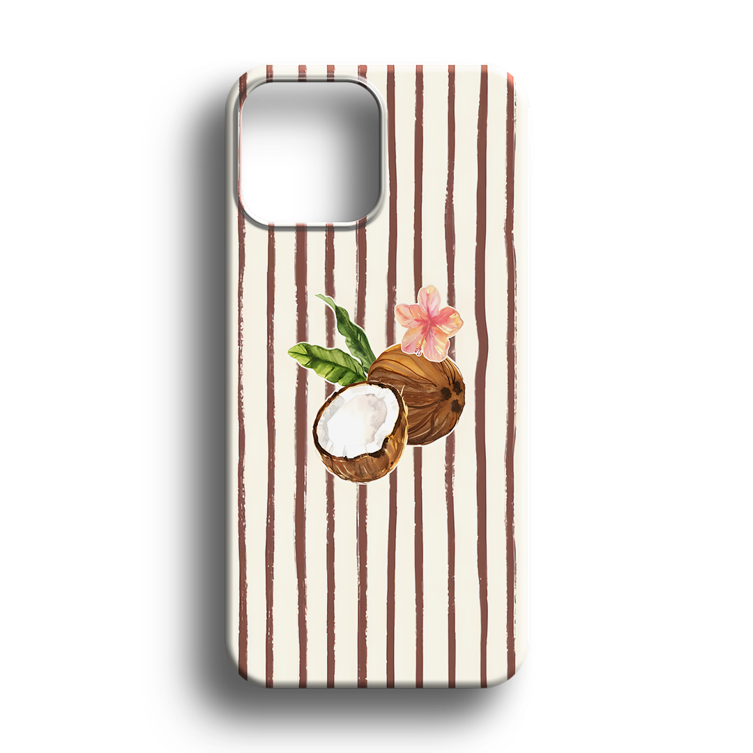 COCONAT Silikon Telefon Kılıfı - 575