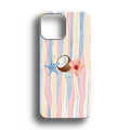 COCONAT V2 Silikon Telefon Kılıfı - 576