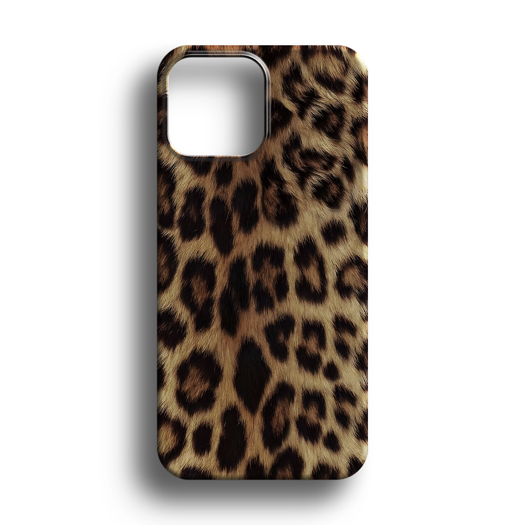 LEOPAR Silikon Telefon Kılıfı - 581