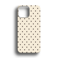BROWN STARS Silikon Telefon Kılıfı - 584