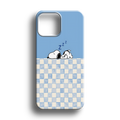 SLEEPING Silikon Telefon Kılıfı - 587