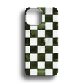 GREEN WALL Silikon Telefon Kılıfı - 591