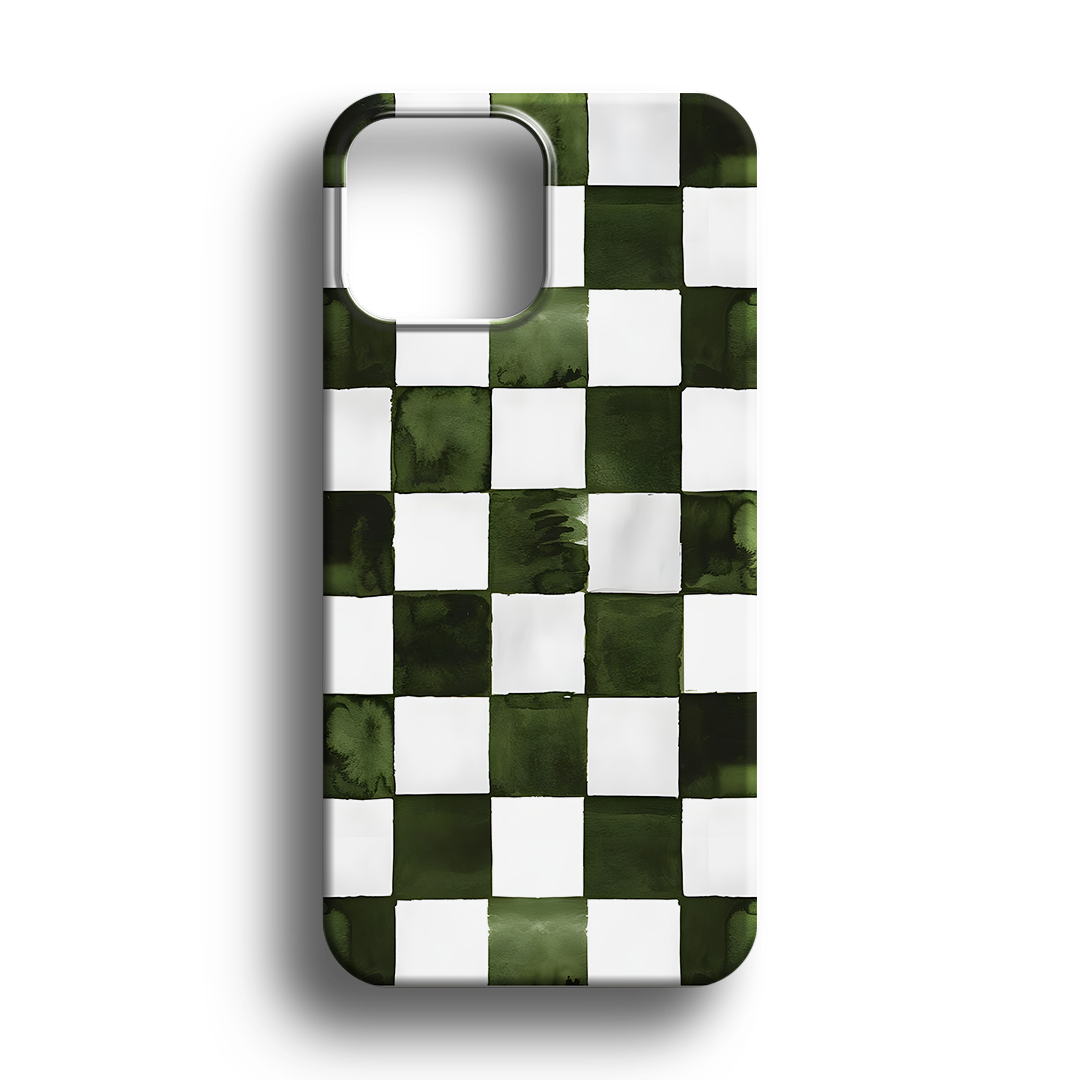 GREEN WALL Silikon Telefon Kılıfı - 591