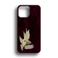 CLARET BIRDS Silikon Telefon Kılıfı - 592