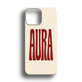 AURA Silikon Telefon Kılıfı - 593