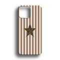 CREAM STAR Silikon Telefon Kılıfı - 597