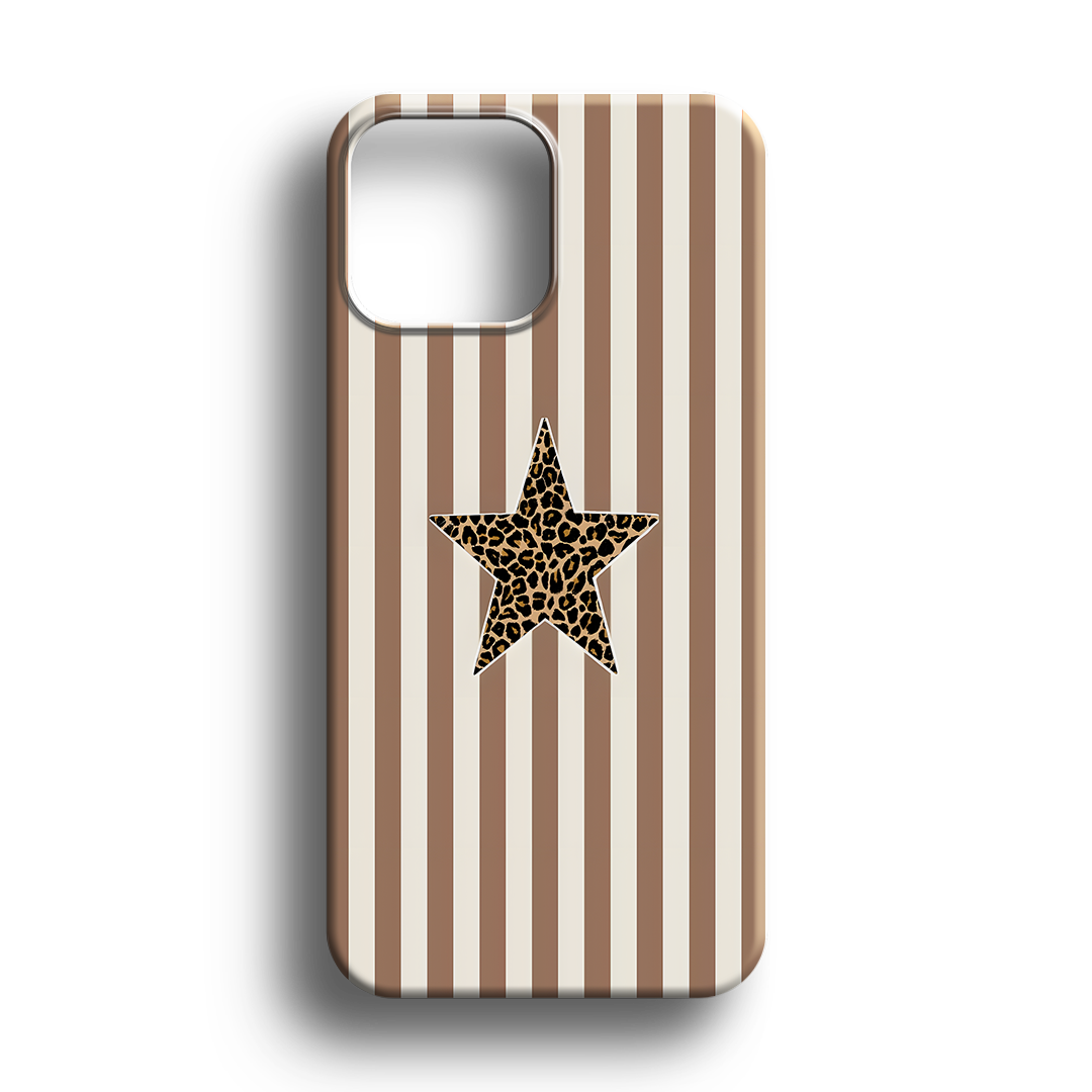 CREAM STAR Silikon Telefon Kılıfı - 597