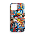 SUPERMAN TASARIM KILIF - 060