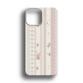 LACE Silikon Telefon Kılıfı - 604