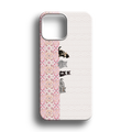 CATS Silikon Telefon Kılıfı - 605