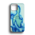 LUCK Silikon Telefon Kılıfı - 611