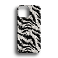 Wild Noir Silikon Telefon Kılıfı - 612