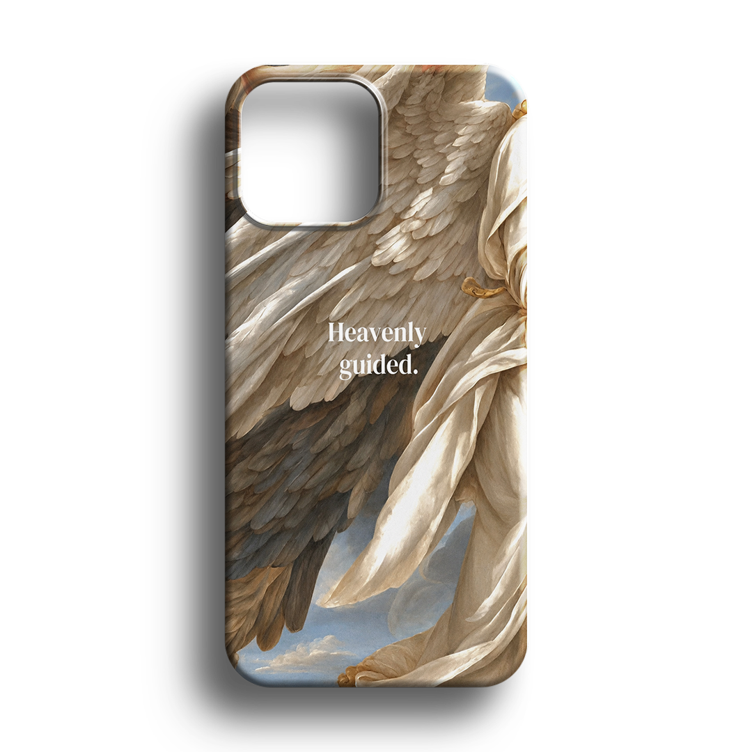 HEAVEN Silikon Telefon Kılıfı - 615
