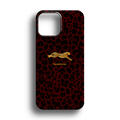 LEOPAR Silikon Telefon Kılıfı - 617