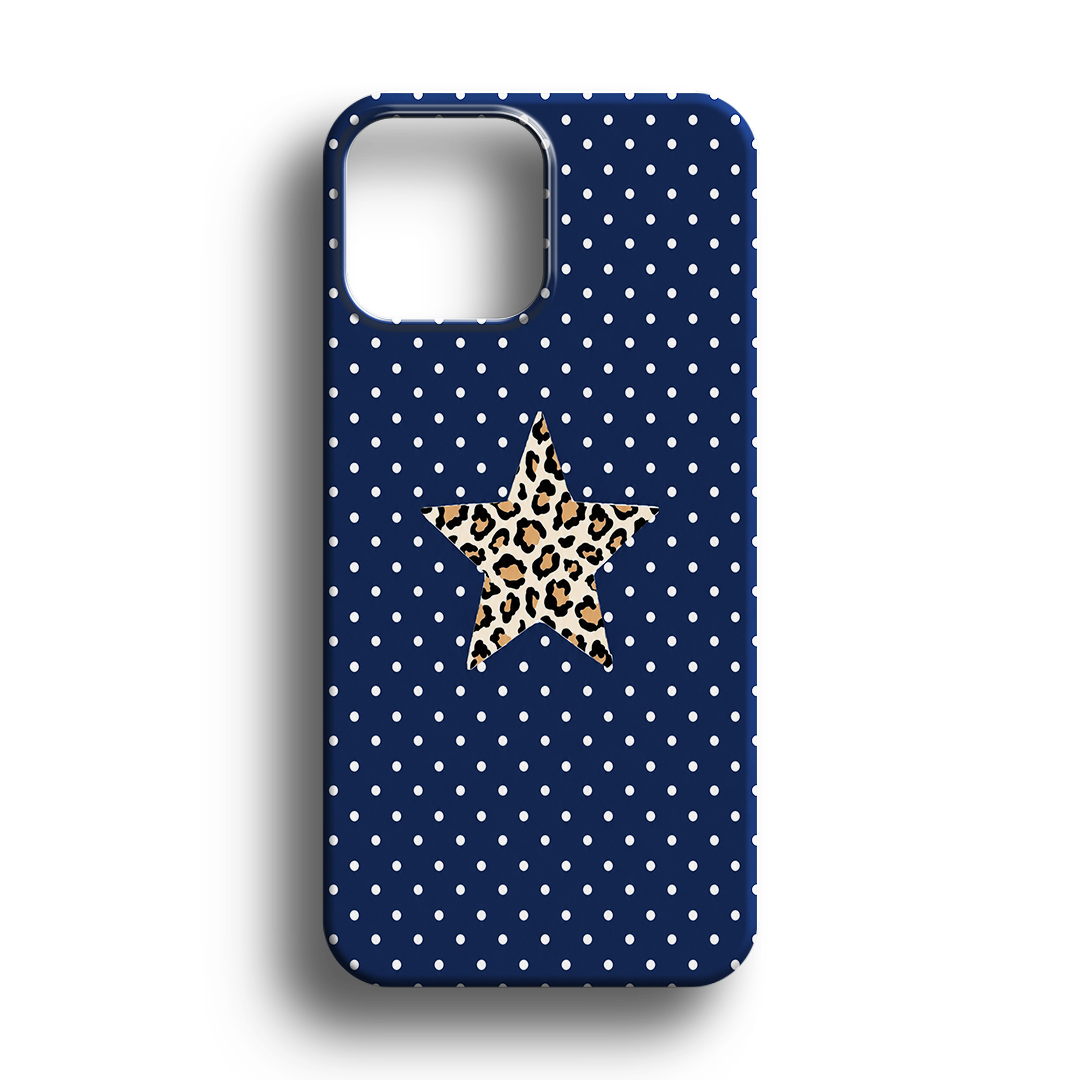 LEOPARD STAR Silikon Telefon Kılıfı - 620