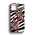 RED REBEL Silikon Telefon Kılıfı - 625