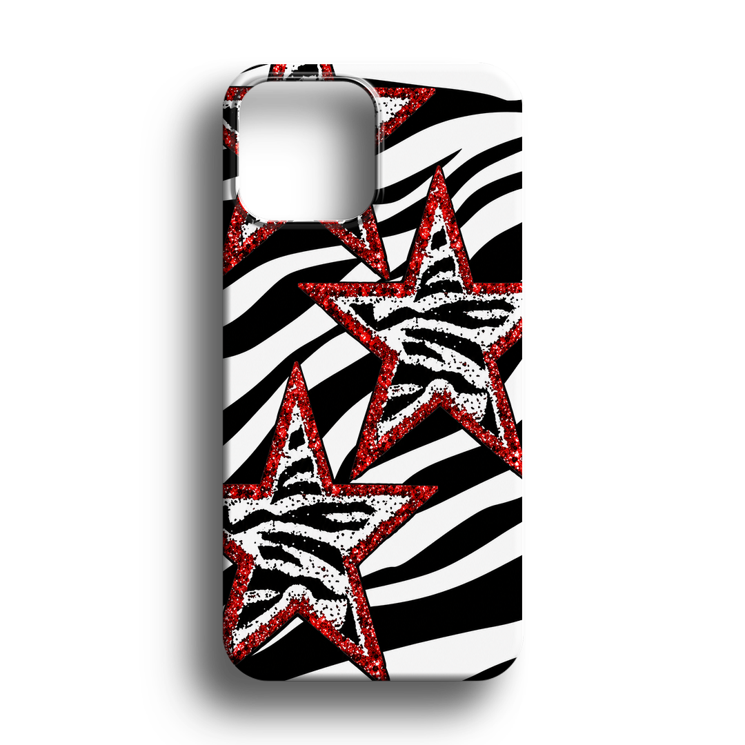 RED REBEL Silikon Telefon Kılıfı - 625