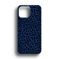 NAVY LEOPARD Silikon Telefon Kılıfı - 630