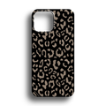 BLACK LEOPARD Silikon Telefon Kılıfı - 631