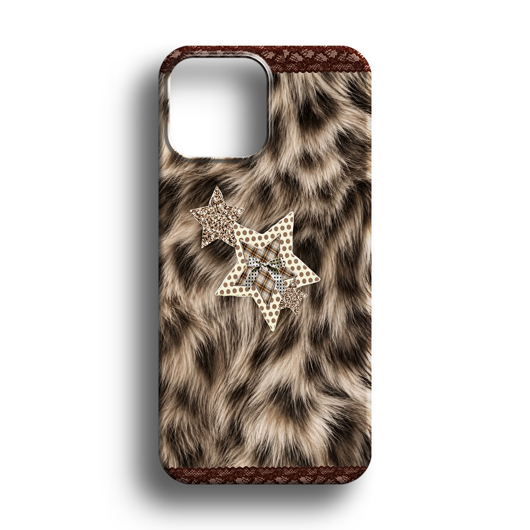 WILD STAR Silikon Telefon Kılıfı - 632