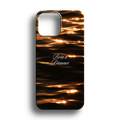 BORN A DREAMER Silikon Telefon Kılıfı - 635