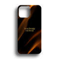 BECOMING Silikon Telefon Kılıfı - 636