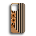 AUTUMN BLOOM Silikon Telefon Kılıfı - 642