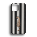 LEOPAR Silikon Telefon Kılıfı - 644