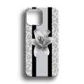 LILY LEOPARD Silikon Telefon Kılıfı - 645