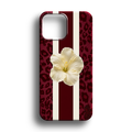 SCARLET LILY Silikon Telefon Kılıfı - 646