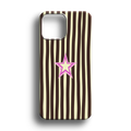 RETRO STAR Silikon Telefon Kılıfı - 647