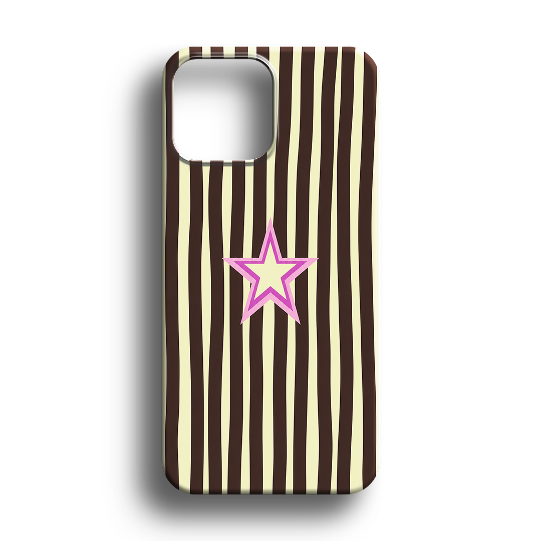 RETRO STAR Silikon Telefon Kılıfı - 647